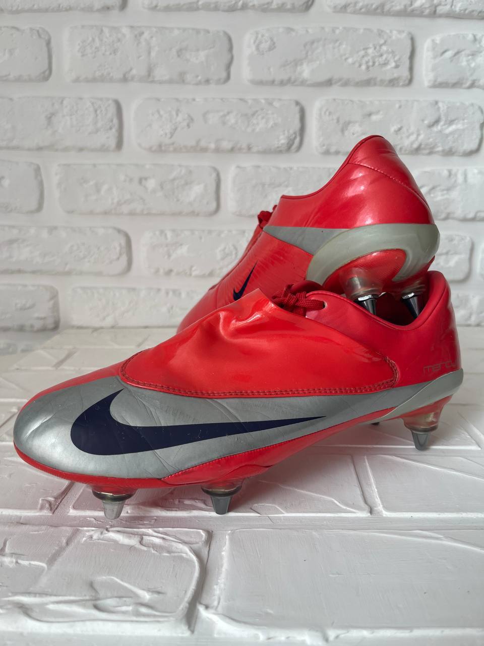 nike vapor 2009